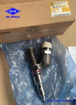 Chine INJECTEUR GP-FUEL de  249-0712 pour le moteur  C11 à vendre