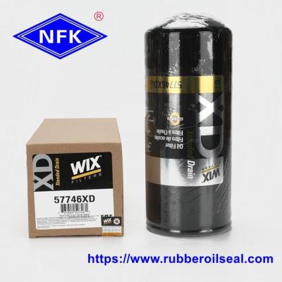 China Vuelta de KOMATSU PC450-8 en el filtro de lubricante 57746XD LF9080 38GPM en venta