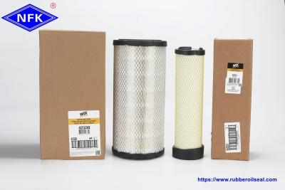 China Het Graafwerktuig Filters 42330 42331 P780522 P780523 van KOMATSU PC120-6EO Te koop