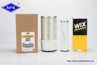 China Het Graafwerktuig Filters 42222 42769 P181052 P123160 van KOMATSU PC60 Te koop