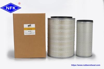 China 24187 X006253-Graafwerktuig Air Filter Maintenance Kit For Komatsu pc400-5 6001811600 Te koop