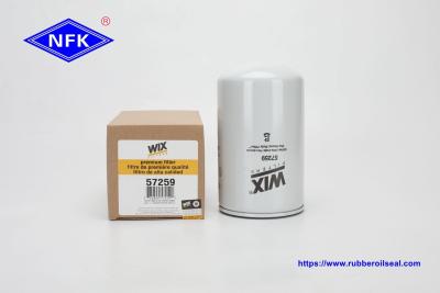 China Het Graafwerktuig Oil Filter 57259 P550596 113240232 van SY235C ZX870 Te koop