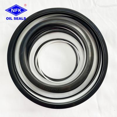 China Marine Oil Seals 42049729 4204973 420 Ship Hydraulic Steel Hatch Cover Cylinder Repair Seal Kits en venta