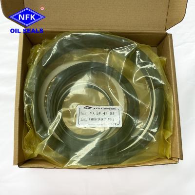 China 42049729 4204973 42049730 Marine Oil Seals Ship Hydraulic-van de de Dekkingscilinder van het Staalbroedsel uitrusting van de de Reparatieverbinding Te koop