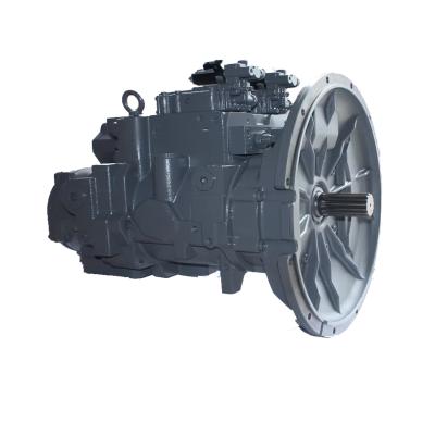 China K5V200 Excavator Hydraulic Pump ZX470-3 Kawasaki Hydraulic Parts for sale