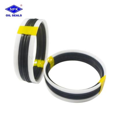 Chine Rubber Oil Seal Piston TPS Combined Oil Seal Hydraulic Seals TECNOTEX à vendre