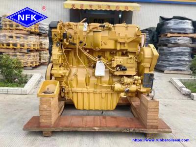 Chine Moteurs diesel de 343KW C15 pour l'excavatrice de  365C à vendre