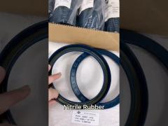 Hydraulic Pump CFW Rubber Oil Seal BABSL 70*90*7 Wear - Resistant Shaft Simrit 303195