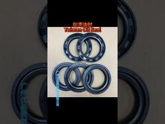 Hydraulic Seals & Oil Seals Supplier Warehouse Stock.