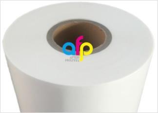 中国 BOPP EVA Thermal Lamination Film 23micron Multiple Extrusion Technology 販売のため