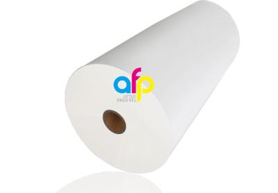 China BOPP Adhesive Lamination Film Gloss Matt Transparent for Thermal Lamination Machine for sale