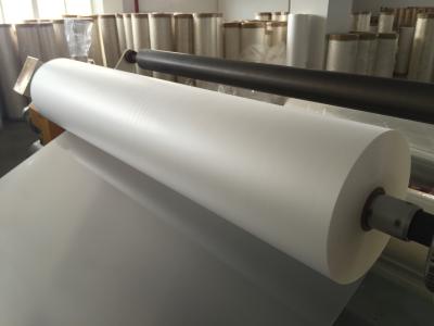 China Máquina de laminado en frío caliente con tecnología de extrusión múltiple en venta