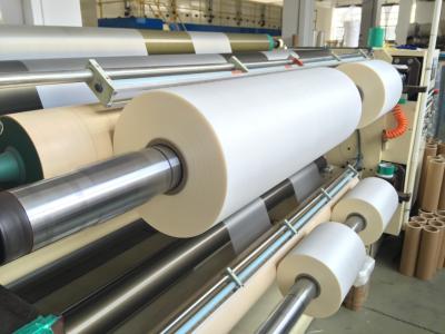 China 3 Paper Core BOPP Thermal Lamination Film voor gedrukt karton of papierlaminaat in hoge vraag Te koop