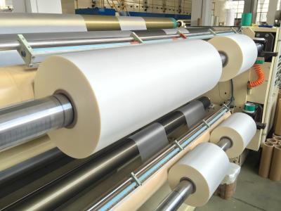 China 350mm*3000m Rollengröße Beschichtungs- und Laminationsmaschine für Papierlaminate oder gedruckte Pappe zu verkaufen