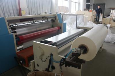 Chine Lamination durable Film de lamination thermique BOPP garanti avec un noyau de papier de 3 