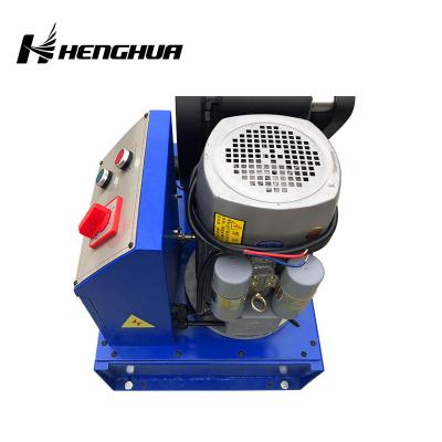 China HF51 Finn Power Hose Crimper Rubber Hose Clamp Oil Resistant Crimper for sale