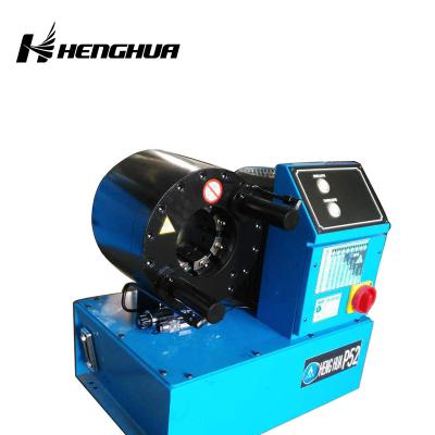 Cina P32 Hose Press Crimper For Sale Wire Hose Crimping Machine in vendita