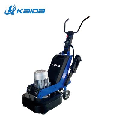 China Prep Floor Polishing Machine Concrete Polishing And Grinding Machine en venta