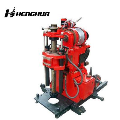 China Dth Water Drilling Machine For Sale Philippines Portable Mini Water Drilling Machine en venta