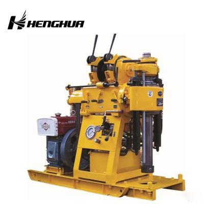 China Well Drilling Rig Machine Water Well Companies For Sale en venta