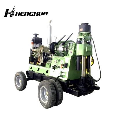 China HH-44A Mine Drilling Machine Rig Mining Used In Metallurgy And Coal Engineering en venta