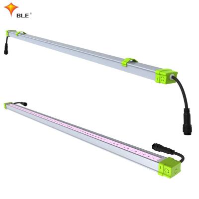 China Thin and light without heat best quality full spectrum veg spectra led to grow light bars for hoobby shelf and to grow tent breeding for sale