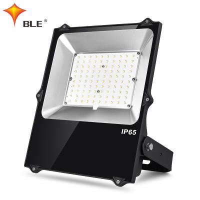 China High Quality Cheap Outdoor Warehouse Stadium LED Flood Lights SMD IP65 50w 80w 100w 150w 200w for sale