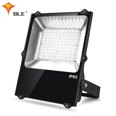 China Low Price 50W 100W 150W 200W 300W Outdoor LED Floodlight Sports Stadiums Floodlight Stadium Airport LED Flood Light for sale