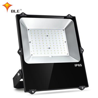 China Low Price 50W 100W 150W 200W 300W Outdoor LED Floodlight Sports Stadiums Floodlight Stadium Airport LED Flood Light for sale