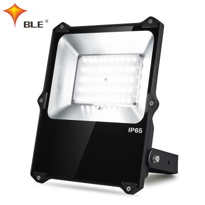 China Outdoor Led Sports Stadiums 50w 80w 100w 150W 200W 300W IP66 Floodlight Stadium Flood Light for sale