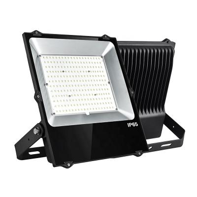 China Etl Products 100W 200W 300W Brand New Outdoor High Lumens Warehouse Best Selling Basketball Court Led Flood Light for sale