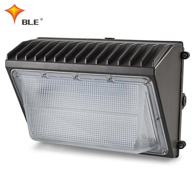 China Residential Modern Down CCT 4000k 5000k 100 Watt 120w LED Wall Light Waterproof Package for sale