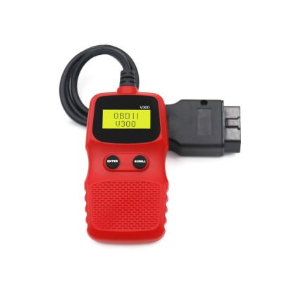 China Support All OBD II Protocols Diagnostic Device elm327 OBD 2 Automotive Scanner Car Diagnostic Tools OBD2 Adapter 16Pin for sale