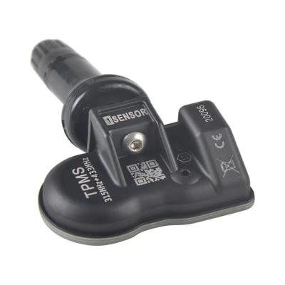 China Programmable Universal Universal A-Utel TPMS Tire Pressure Tire Pressure Sensor 433MHZ 315MHZ 2 in 1 TPMS for sale