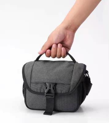 China Flexible and Portable Professional Video Camera Bag Manufacturer Kinfuto Custom Camera Bag for sale