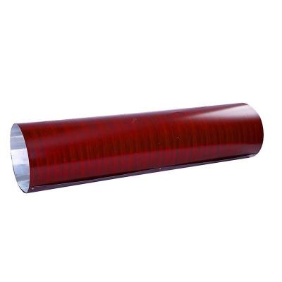 China Constructions manufacturer Hot Sale Color coated aluminum coils 3003 5005 aluminum sheet roofing roll price for sale