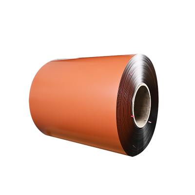 China China Construction Wholesale 1050 H16 Color Prepainted 1060 1100 3003 H24 Embossed Coated Sheeting Aluminum Coil / Roll for sale