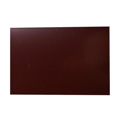 China Modern High Quality Aluminum Composite Wall Cladding 3mm ACP Panel 4mm Thickness ACP For Office Building for sale