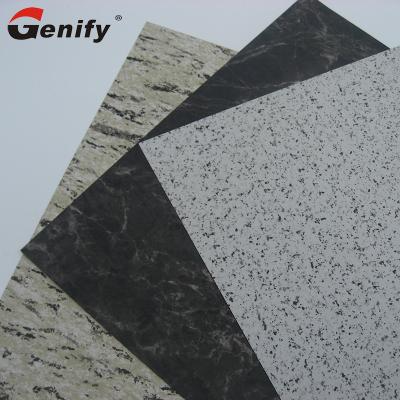 China Modern Best Option Aluminum Composite Panels 2~6mm Color ACP Sheet In Guangdong for sale