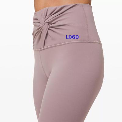 China Custom Processins Women's Breathable Fitness Services Gym Work Out Quick Dry Active Sports Clothing for sale