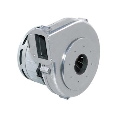 China ITO Longer Life 24V 72V 110V 220V 230V 1200W AC Fan BLDC Fan Motor Electric Centrifugal Blower Motor for sale