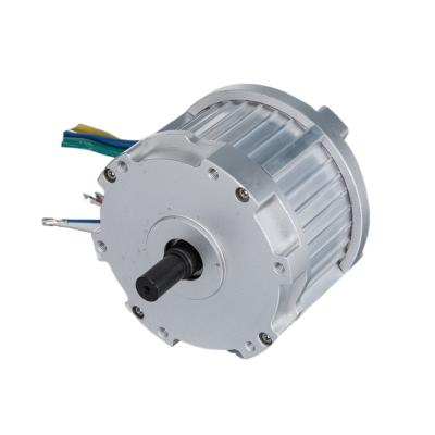 China ITO High Speed ​​36V 48V 72V 500W 1000W ATV BLDC Waterproof Electric Brushless Motor for Medical Equipment Machine Tools for sale