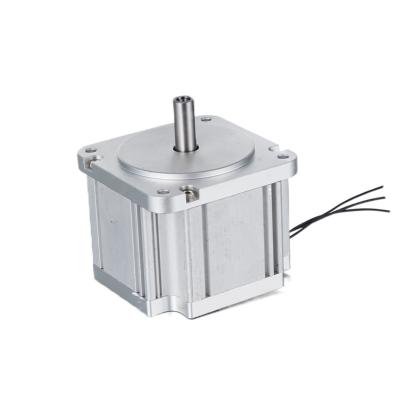 China ITO Customized Square-Shaped Wear And Waterproof Noise Reduction 12/24/220v DC Brushless Electric Motor For Medical Devices for sale