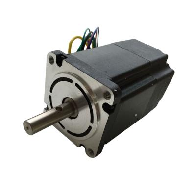 China Power Tools ITO OEM Good Small Running 18V 24V 36V 48V 110V 220V 230V DC Brushless Motors For Robot Auto Parts for sale