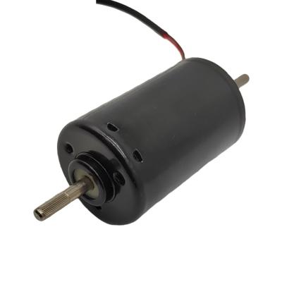 China ITO Motor Factory 12V 24V 5000RPM E-Bike Motor Brushless DC Integrated Gear Drive Motor for Electric Drill and Jet Machine for sale