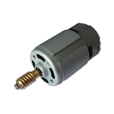 China ITO CE UL 6V 9.6V 12V 18V 24V 20000RPM 5W 15W 150W Electric Permanent Magnet Micro Carbon Brush DC Motor for sale