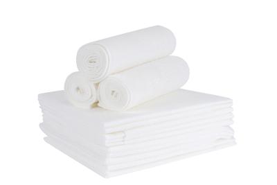 China Mixture Sex Skin Salon Disposable Towels With 70% Cotton Fiber for sale