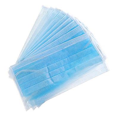 China Disposable Medical Product Disposable Surgical Face Mask With Ear Loops for sale