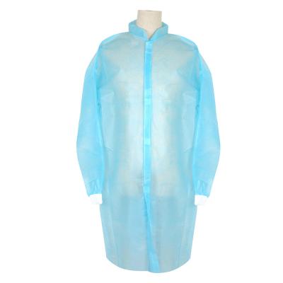 China Vestidos disponibles del laboratorio del hospital médico disponible amistoso del producto de Eco en venta