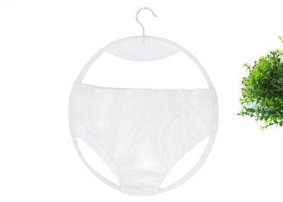 China Women'S / Ladies Disposable Cotton Underwear , Disposable Underpants for sale